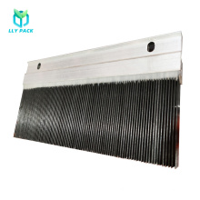 Wholesale Slitter Carbon Paper Fiber Comb